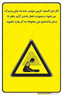  , ورود , نکنید , داخل نشوید , هنگام , Co2 , 