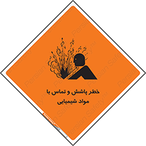  , ماده , پاشیدن , 