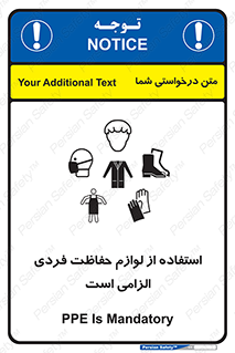 Personal Protective Equipment , PPE , وسایل , تجهیزات , 