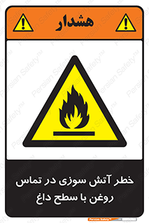  , شعله , شیء , 