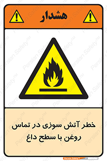  , شعله , شیء , 
