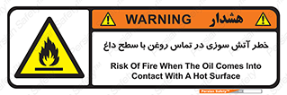  , شعله , شیء , 