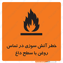  , شعله , شیء , 