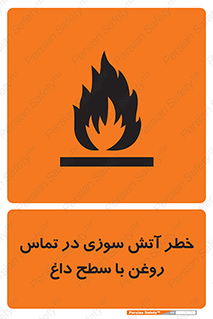  , شعله , شیء , 