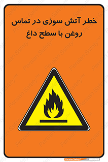  , شعله , شیء , 