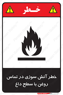  , شعله , شیء , 