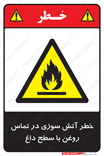  , شعله , شیء , 