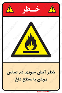  , شعله , شیء , 