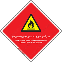  , شعله , شیء , 