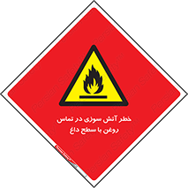  , شعله , شیء , 