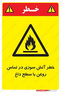  , شعله , شیء , 