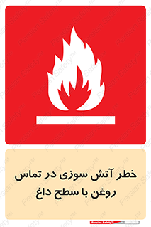  , شعله , شیء , 