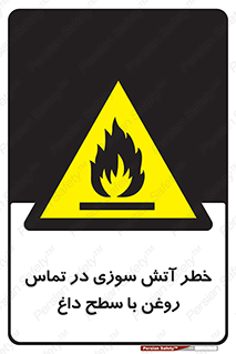  , شعله , شیء , 