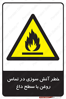  , شعله , شیء , 