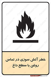  , شعله , شیء , 