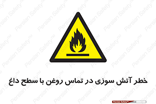  , شعله , شیء , 