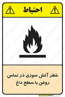  , شعله , شیء , 