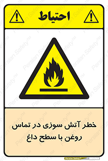  , شعله , شیء , 