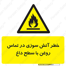  , شعله , شیء , 