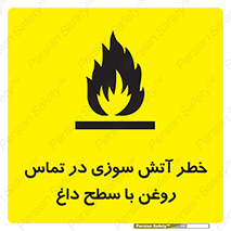  , شعله , شیء , 