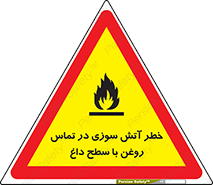  , شعله , شیء , 
