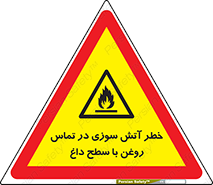 , شعله , شیء , 