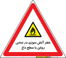  , شعله , شیء , 
