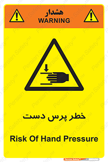  , له شدگی , انگشت , 