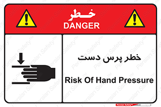  , له شدگی , انگشت , 