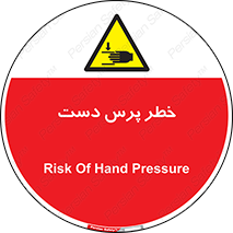  , له شدگی , انگشت , 