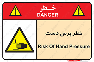  , له شدگی , انگشت , 