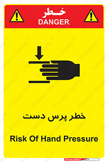  , له شدگی , انگشت , 