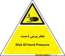  , له شدگی , انگشت , 