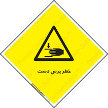  , له شدگی , انگشت , 