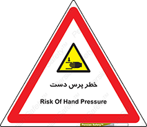  , له شدگی , انگشت , 