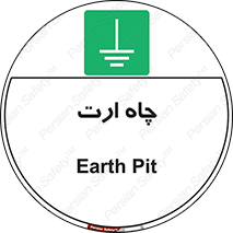 grounding , زمین , برق , گودال , خطر , 