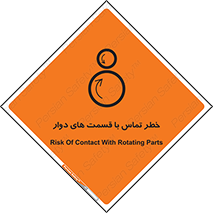 , دورانی , بخش های , 