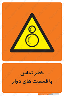  , دورانی , بخش های , 