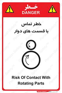  , دورانی , بخش های , 