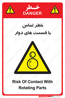  , دورانی , بخش های , 