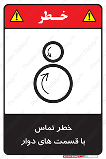  , دورانی , بخش های , 