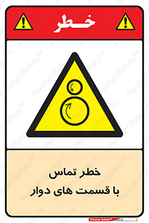  , دورانی , بخش های , 