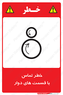  , دورانی , بخش های , 