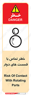  , دورانی , بخش های , 