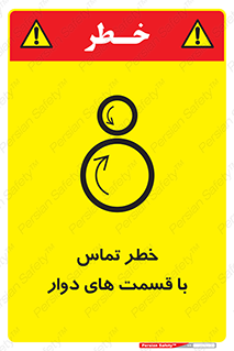  , دورانی , بخش های , 