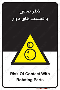  , دورانی , بخش های , 