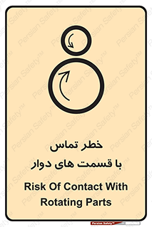  , دورانی , بخش های , 