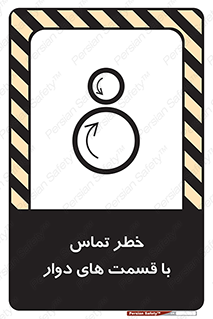  , دورانی , بخش های , 