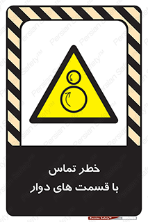  , دورانی , بخش های , 