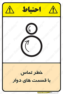  , دورانی , بخش های , 